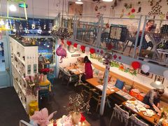 大堂-Kitchen·Y洋厨房西餐厅(王府壹号店)