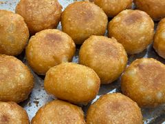 -毛华美食(清扬路店)