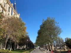 -北京君和豪生温泉度假酒店