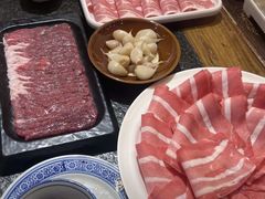 -清真·京华源铜锅涮肉(丰庆店)