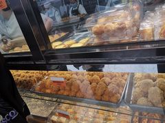 -鲍师傅糕点(春熙路店)