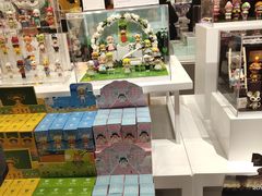 -泡泡玛特POPMART(上海环球港店)