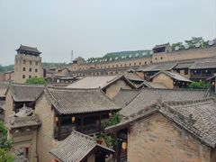 -皇城相府