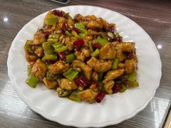 -林之六八·6886大连老菜馆