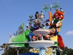 -上海迪士尼度假区