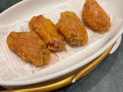 -新白鹿餐厅(湖滨银泰IN77C区店)