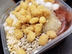 -甜心闲生传统手工冰粉(奎星楼店)