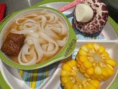 -潮界(虹桥新天地店)