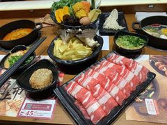 -呷哺呷哺 黄金牧场 (欢乐谷店)