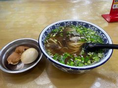 -清真·尖子尖牛肉面(王府井店)