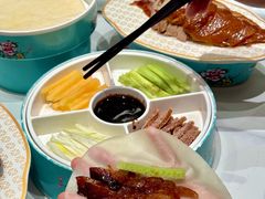 -特味村大酒店(南三环店)