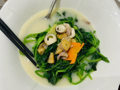 -富淳饭店(世纪公园店)