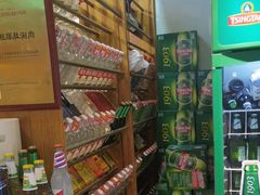 -北京老门框爆肚涮肉馆(凤城六路店)