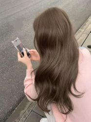 -BEAUTY HAIR GANO