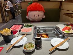 -海底捞火锅(坪山益田假日广场店)