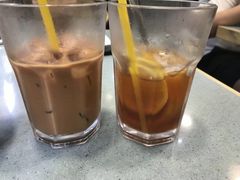 -华嫂冰室(尖沙咀店)