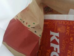 -肯德基(八里台店)