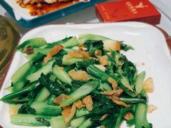 -先记烧鹅王·本地粤菜(福永店)