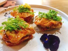 香茅鸡翅-越谜·越南餐厅(长白店)