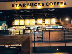 门面-星巴克(北京太平桥大街店)