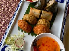 -南沙游艇会·大兵船餐厅