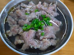 -达道武仔牛肉店(广达路店)