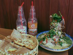 -曼谷食堂·泰国家庭料理(丹桂路店)