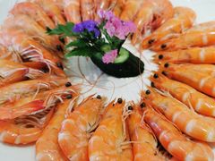 -南庄酒家·海鲜粤菜·25年老字号(环城南路店)