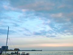 -兴城海滨风景区