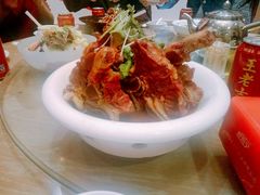 -西北45°(世茂广场店)