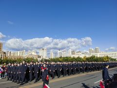 -大连人民广场