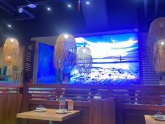 -椰莱泰小谷·东南亚融合菜(坪山悦阾SPACE店)