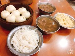 -老牌依强牛肉店(达道总店)