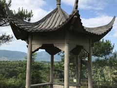 -广东大峡谷