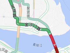 -重庆解放碑威斯汀酒店