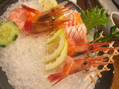-山葵家·创意料理(万象汇店)