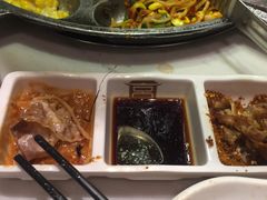-韩宫宴烤肉·料理(苏州中心店)