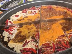 -陈眼镜火锅(总店)