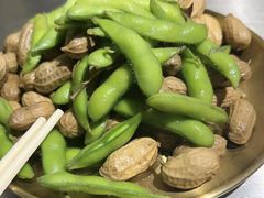 -有蚝有翅烧烤大排档·宵夜(右安门店)