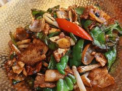 -小厨娘淮扬菜(天印大道店)