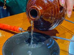 -炭窑水浒烤肉(汉阳鹦鹉巷子店)
