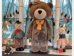 -济州岛泰迪熊博物馆