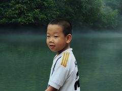 -上坦村