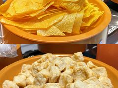 -龍歌自助小火锅(李沧顺和汇店)