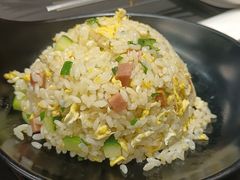 -许哥东北烧烤·铁丳烤串·宫后夹肉(繁花中心店)