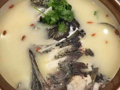 北大荒酒店(北大荒淡水鱼馆)-北大荒淡水鱼馆(秀水广场店)