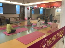 -金月汇月子会所(江门店)