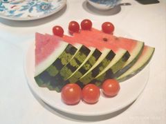 -北平宴·烤鸭·京味菜(中关村店)