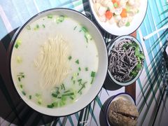 -十面春风·江南面馆(崇宁路店)