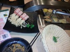 android_upload_pic-新石器烤肉(南站店)